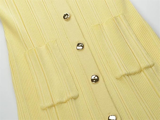 Bianca Sun maxi dress