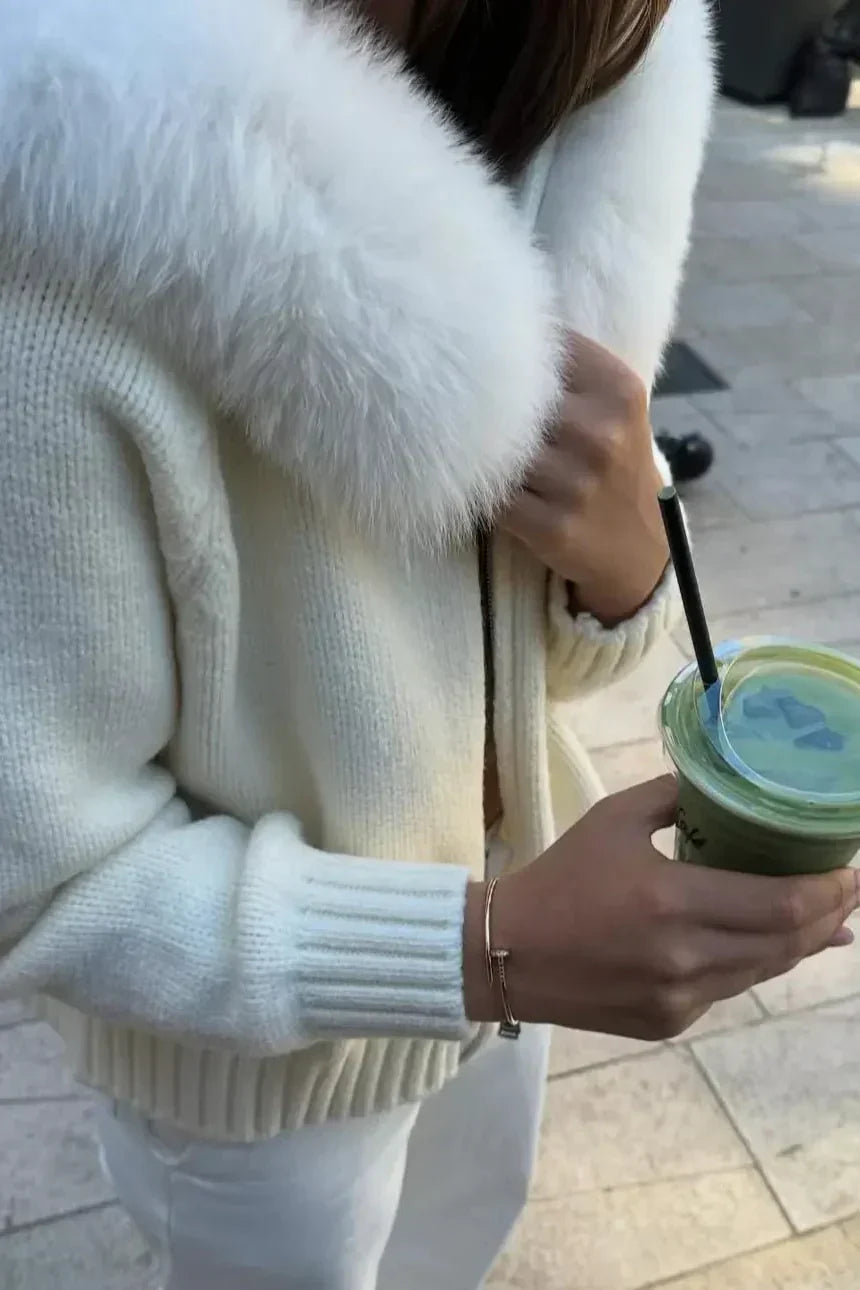 Belamy Chaleur Pullover